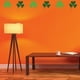 thumbnail image 3 of Decomural Heart Clover Flowers Trees Pack WS-33267, 3 of 3