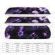 thumbnail image 2 of Solo Leveling Anime Home Bed 3-piece Set Classic Japanese Anime Polyester Wash Student Dormitory Set, 2 of 5