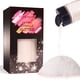 thumbnail image 1 of Polvo de glitter Estanoite 60 g blanco iridiscente, 1 of 7