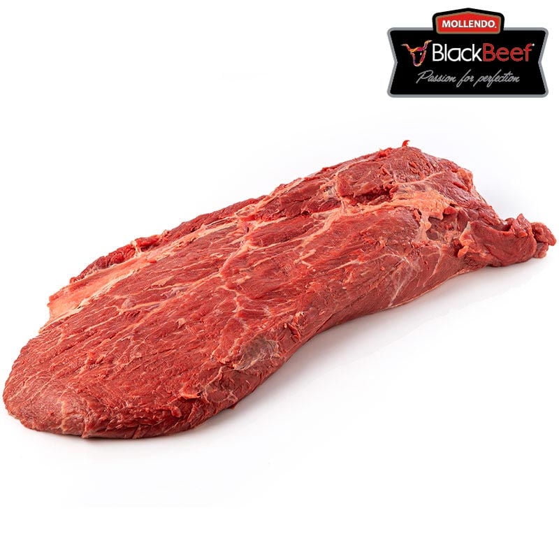 Carne De Vacuno Punta De Paleta 1,8 kg Black Beef