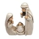 thumbnail image 2 of Figura De Belén, Escultura Religiosa De Mesa Para Oficina, Fiesta, Interior, 2 of 3