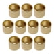 thumbnail image 5 of 10 piezas de billar férulas férulas férulas elegidas billar de billar portátiles de esquina de cobre de esquina para actividades al aire libre juegos Dia de 13 mm, 5 of 5