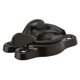 thumbnail image 1 of Cerradura de ventana SCHLAGE 07A-BLK Strong Fash Fit, 1 of 1