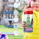 thumbnail image 5 of Dee y sus Amigos en OzBotella de Agua con Tapa Pop Top de Un Toque, Acero Inoxidable, a Prueba de Fugas, para Deportes, Botella Infantil rosa 12 oz, 5 of 6