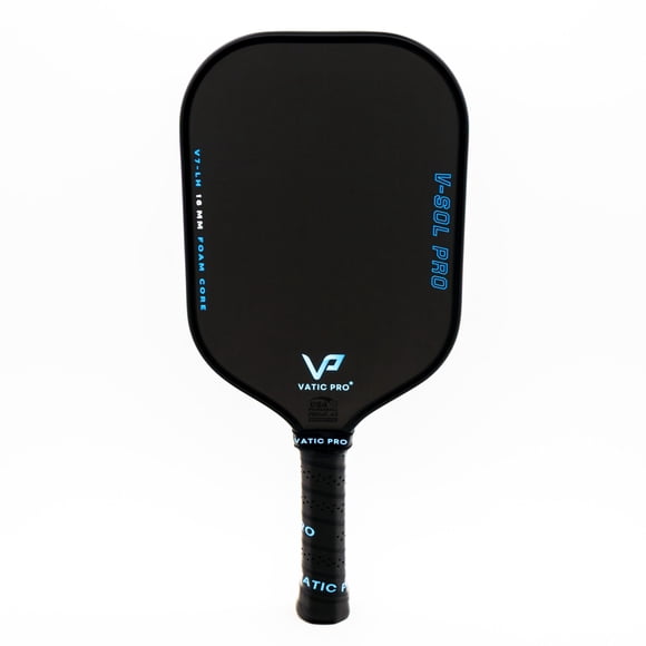 Pala de Pickleball Vatic Pro V-Sol Pro Núcleo de Espuma 16mm