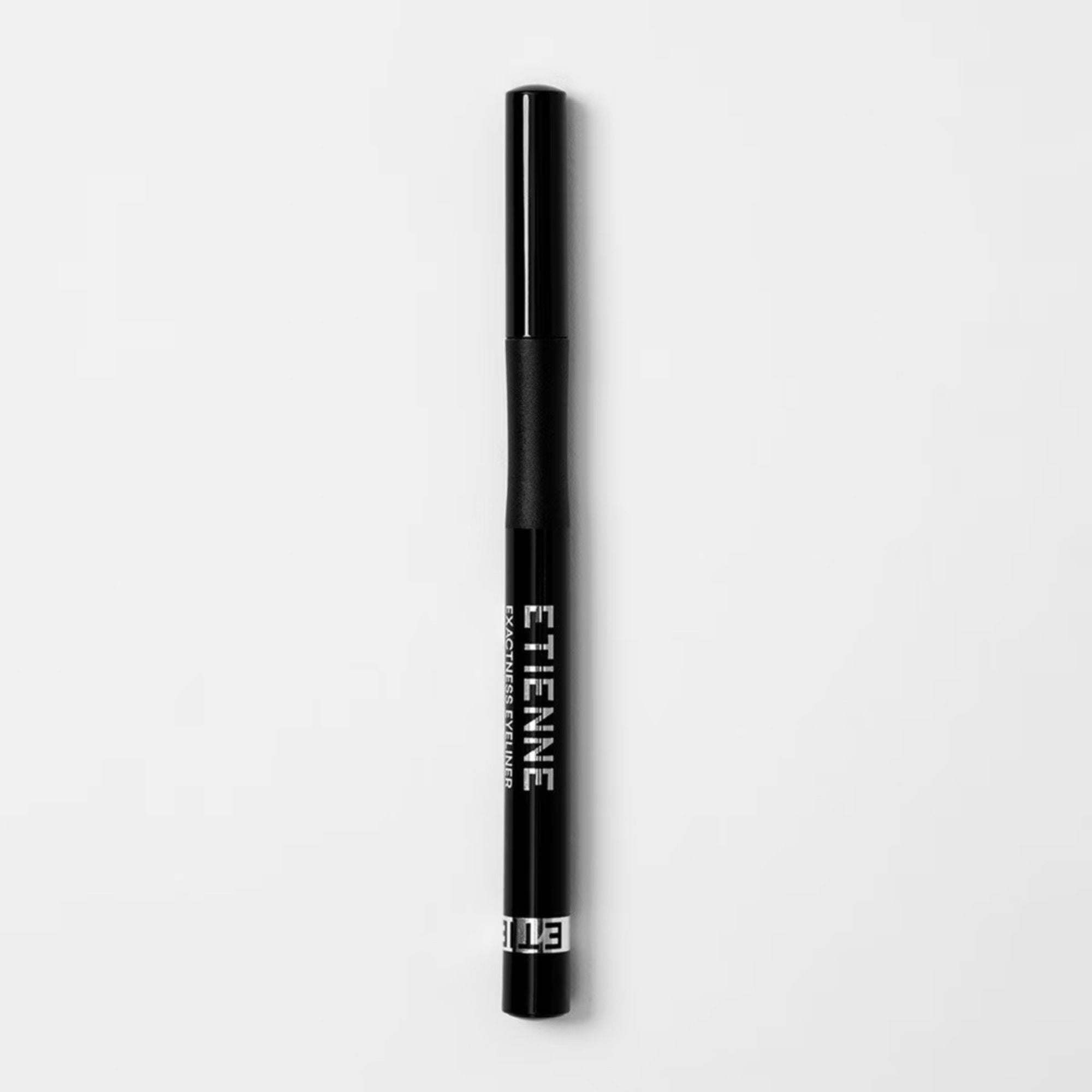 Etienne Delineador Liquido Ojos Exact Black
