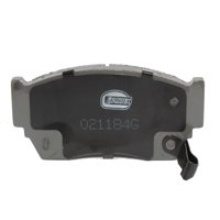 Repuestos Del Sol - Juego Pastillas Freno Delanteras Nissan V16 1.4 1990 1992