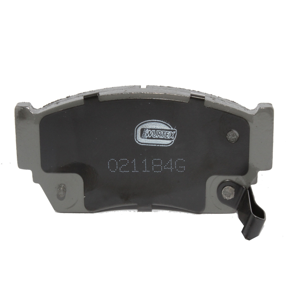 Repuestos Del Sol - Juego Pastillas Freno Delanteras Nissan V16 1.6 1993 1997