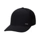 thumbnail image 1 of Gorra de béisbol Hurley League Dri-Fit Snapback para hombre - Negra, 1 of 7