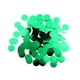 thumbnail image 5 of 130 Piezas De Lentejuelas Redondas Sueltas, Lentejuelas Planas Para Hacer Joyas, Color Verde, 5 of 5