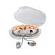 thumbnail image 3 of Jts SIEM-111R+IE-1 Set Bodypack Inalámbrico con Audífonos, 3 of 3