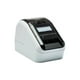 thumbnail image 2 of Impresora Térmica De Etiquetas Ql-820nwb Printer, 2 of 3
