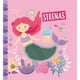 thumbnail image 1 of Libro Safari De Textura: Sirenas, 1 of 2