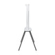 thumbnail image 3 of Qled Samsung 50 The Serif 4k Uhd Smart Tv 2022 - Caja Reciclada, 3 of 6