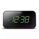 thumbnail image 1 of Radio Reloj Despertador Alarma Digital FM AM LT3306, 1 of 4