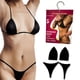 thumbnail image 1 of Bikini adhesivo para bronceado en spray, paquete de 3, Seskytan, 1 of 8