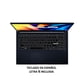 thumbnail image 2 of Notebook Vivobook 15 M1502YA-NJ640W 15.6" FHD AMD Ryzen 7 16GB RAM 512GB SSD Azul, 2 of 8