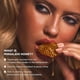 thumbnail image 3 of Aceite Capilar Gisou Honey Infused Mini 20ml Hidratante Antifrizz, 3 of 3