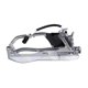 thumbnail image 4 of Refuerzo De Manija De Puerta De Repuesto Para BMW X5 2000-2006 Profesional Delantero Izquierdo, 4 of 5