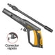 thumbnail image 2 of Pistola De Hidrolavadora Con Conector Rapido Ingco Amsg028, 2 of 2