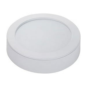 Hb Led - Panel Redondo Led Ad Sobrepuesto 20W Frío