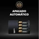 thumbnail image 1 of Pack Cargador De Pilas Aa/ Aaa + 4 Pilas Aa Recargables, 1 of 6