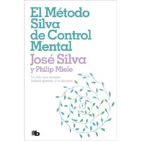 B De Bolsillo - Libro El Metodo Silva De Control Mental