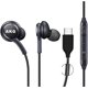thumbnail image 3 of Auriculares RS Traders compatibles con Samsung Galaxy S23 negros, 3 of 7