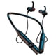 thumbnail image 1 of Auriculares Con Banda Para El Cuello Auriculares Deportivos Con Micrófono Auriculares Estéreo Negro, 1 of 5