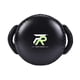 thumbnail image 5 of Almohadillas De Boxeo De Cuero De PU Estera De Boxeo Práctica De Competencia Fitness Strike Pad Negro, 5 of 5