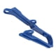 thumbnail image 2 of Protector De Brazo Basculante Deslizante De Cadena Apto Para Suzuki Dr-Z400 Professional Azul, 2 of 5