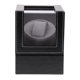 thumbnail image 3 of Mini Caja De Bobinado Automática Alimentada Por Batería Para Reloj Mecánico Negro, 3 of 5