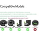 thumbnail image 2 of Piezas y accesorios para iRobot Roomba Evo i1 i2 i3 i4 i5 i6 i7 i8, 2 of 6