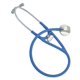 thumbnail image 1 of Estetoscopio Kila Scopes Cardiology 91Blue de Cabezal Único, 1 of 9