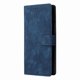 thumbnail image 5 of Funda Billetera para Samsung Galaxy Z Fold 7 con Soporte - Cartera de Cuero con Ranuras Azul, 5 of 5