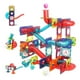 thumbnail image 4 of Juguete Construccion Bloques Magneticos 125 Pzas, 4 of 4