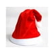 thumbnail image 2 of Gorro Viejo Pascuero Santa Claus Noel Cotillón Navidad rojo, 2 of 6