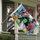 thumbnail image 3 of Nirvana Bandera impresa con temática, regalo perfecto para fanáticos, amigos y familiares, y adecuada para actividades al aire libre e interiores, decoraciones de fiesta.120cm×180cm, 3 of 6