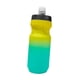 thumbnail image 5 of Botella De Agua Deportiva Reutilizable A Prueba De Fugas, Ideal Para Ciclismo, Gimnasio Al Aire Libre, Color Amarillo Y Verde, 5 of 5