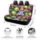 thumbnail image 2 of Funda de Asiento Trasero de Auto Desmarcar Cabbage Patch Kids 120x59x76cm, 2 of 6
