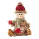 thumbnail image 4 of Bolsa De Almacenamiento Bolsa De Regalo Bolsa De Envoltura Bolsa De Golosinas Para Niños Bolsas De Regalo De Navidad Muñeco De Nieve 27x19cm, 4 of 5