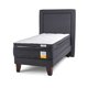 thumbnail image 1 of Cama Europea Eurotop 1.5 Plaza Base Normal, 1 of 5