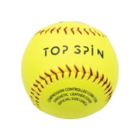 Top Spin - Pelota De Softbol