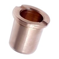 Ioensy - Bush Drive Shaft Bushing 626-45316-00-00 Reemplazo Para Fuera De Borda Yamaha