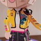 thumbnail image 3 of KPop Demon Hunters 4D Build HUNTR/X Chibis Puzzle 3D, 3 of 5