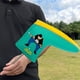 thumbnail image 4 of Cobertor para Putter Artpreti Tap Tap Taparoo Divertido de Golf, 4 of 6