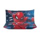 thumbnail image 5 of Spiderman Crawl 3 Piece Bed Set - Includes Reversible Comforter & Sheet Set Bedding - Fade Resistant Microfiber Twin, 5 of 5