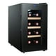 thumbnail image 1 of Cava De Vino Termoeléctrica 8 Botellas Panel Touch Noblex, 1 of 7