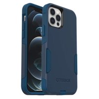 Funda Otterbox Commuter Series Para Iphone 12 Y 12 Pro