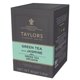 thumbnail image 1 of Tea Taylors of Harrogate, té verde con jazmín, 120 bolsitas, 1 of 4